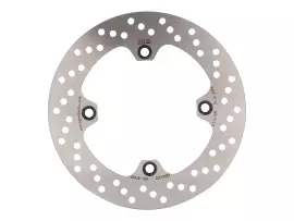 Brake Disc NG For Suzuki DR 600, TS 250 Front