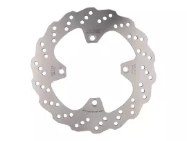 Brake Disc NG Wavy For Suzuki DR 750 Big, DR 650 Front