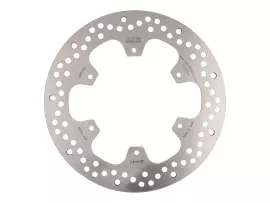 Brake Disc NG For Yamaha SRX 600, XT600, XT 600Z Tenere Front