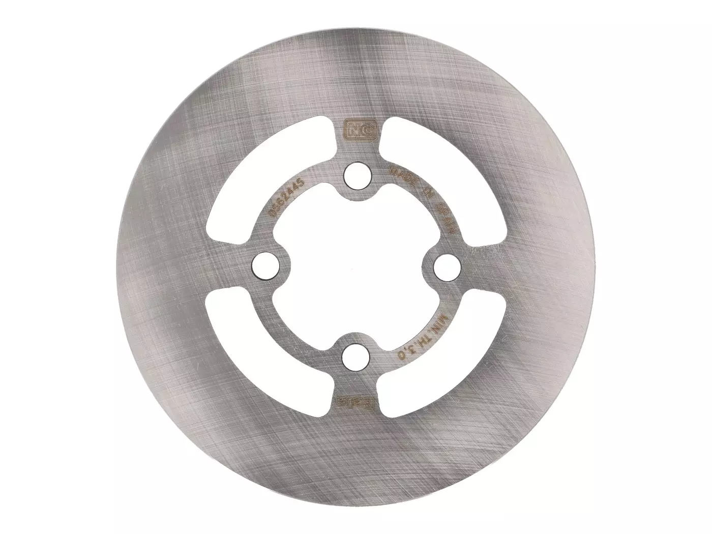 Buy now: Brake Disc NG For Beta Alp 95 Rear Brake Disc NG For Beta Alp 95 Rear