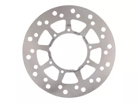 Brake Disc NG For Yamaha TT 230, TW 200, XT 600, XT 600 Z, XTZ 125 Rear