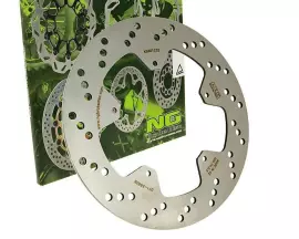 Brake Disc NG For Piaggio Beverly 125, 200