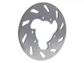 Brake Disc NG For Beta RK6 50, KTM EXC 50 Rear