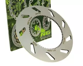 Brake Disc NG For MotorHispania Furia 50