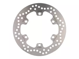 Brake Disc NG For Kawasaki KLE 500 91-07, KLR 650 Rear