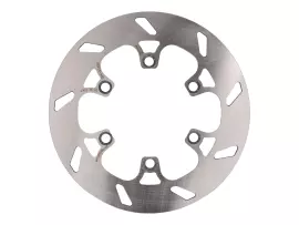 Brake Disc NG For Kawasaki KLX 250, 650 93-97 Rear