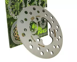 Brake Disc NG For Motorhispania Furia, Peugeot XP-6