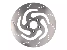 Brake Disc NG For Harley Davidson Sportster, Dyna, Softtail, Touring Rear