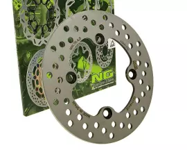 Brake Disc NG For Bombardier Outlander 800