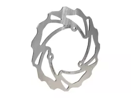 Brake Disc NG Wavy For KTM SX65, XC65 Front