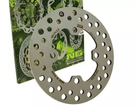 Brake Disc NG For Honda Rincon 680 EFI