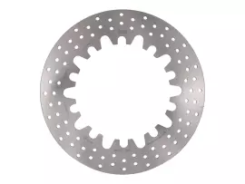 Brake Disc NG For BMW K1, K75, K RS, R80 GS, R 80R, R 80 RT, GS1000, RS, RR