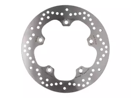 Brake Disc NG For BMW F650 GS, F750 GS, HP2, K R, K S, Nine R, R GS, RS, S XR Rear