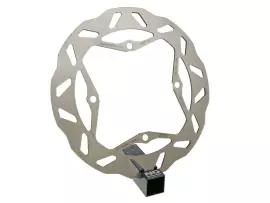 Brake Disc NG Wavy For Suzuki RMZ 250, RMZ 450, RMX 450 Front