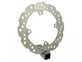 Brake Disc NG For Honda CR 125, CR 250, Suzuki RMZ 250, 450 Rear
