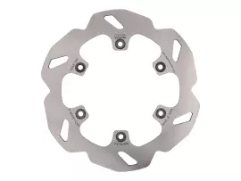 Brake Disc NG Wavy For CCM CR, Dualsport, F, FT, SR, Fantic, Gas Gas Rear