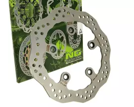 Brake Disc NG Wavy For Kymco Xciting 250, 300, 500cc