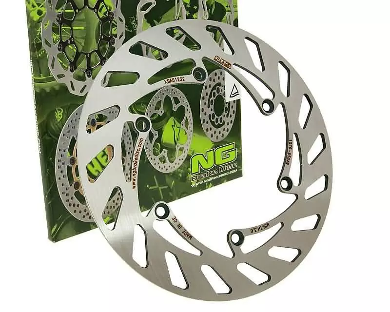 Brake Disc NG For CPI SM, Supermoto, Supercross