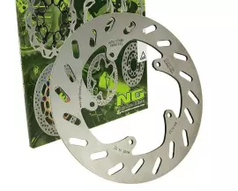 Brake Disc NG For Peugeot Looxor 50, 100, 125, 150