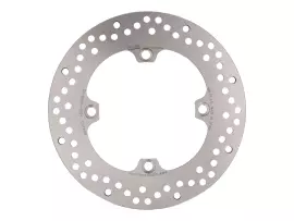 Brake Disc NG For Honda CB F Hornet 600, 1000, CBR600F, CB500 Rear