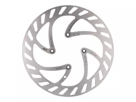 Brake Disc NG For AJP PR3, PR4 Enduro, Supermoto Front