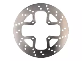 Brake Disc NG For Moto Morini Granpasso 1200 08-09 Rear