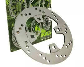 Brake Disc NG For KTM Quad ATV 450 505 525 SX XC