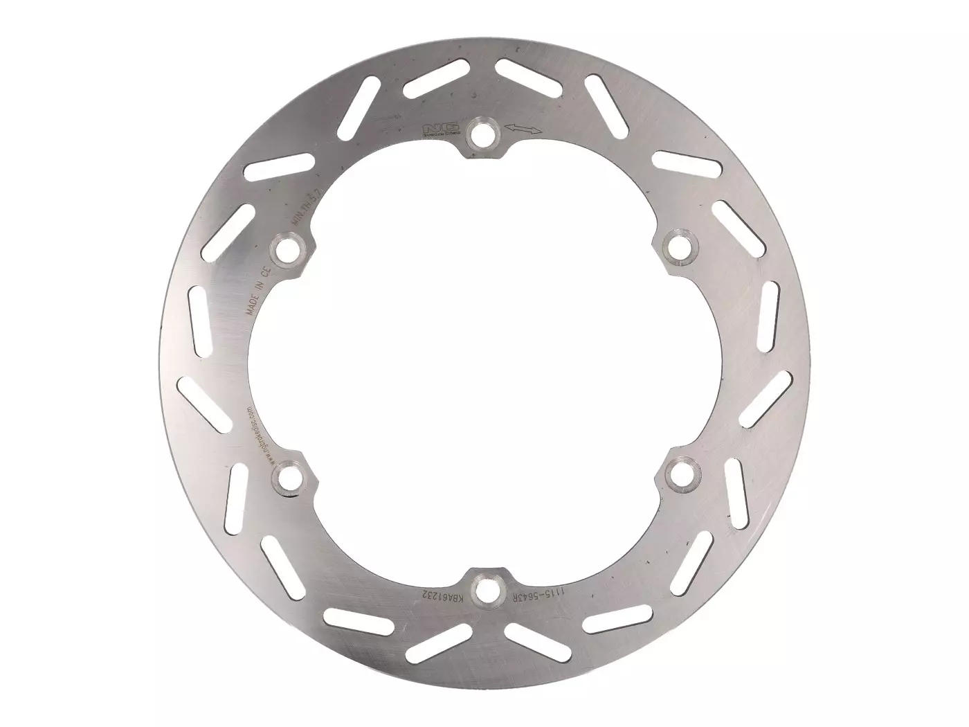 Buy now: Brake Disc NG For Honda GLX 1500, Goldwing 1100, 1500, ST1100 Pan European Brake Disc NG For Honda GLX 1500, Goldwing 1100, 1500, ST1100 Pan European