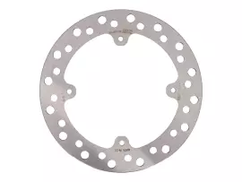 Brake Disc NG For HM-Moto CRE 125 F 08-09 Rear