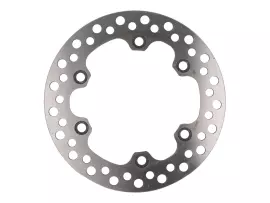 Brake Disc NG For Honda CR 250 E, Husqvarna CR 250 Rear