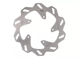 Brake Disc NG Wavy For Aprilia RXV, SXV 450, 550 Rear