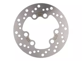 Brake Disc NG For Motorhispania Rolling Bull 50, Suzuki RMX, SMX 50 Front