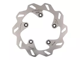 Brake Disc NG Wavy For KTM Duke, LC8, SM, SMR, Superduke, Supermoto Rear