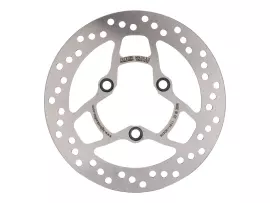 Brake Disc NG For Daelim History 125 Front