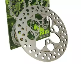 Brake Disc NG For MBK Booster, Yamaha BWs