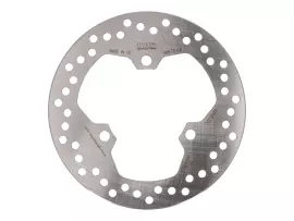 Brake Disc NG For Yamaha Tricker 250 05-07 Rear