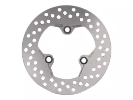 Brake Disc NG For Daelim NS 125, S2 125, SL 125 Rear