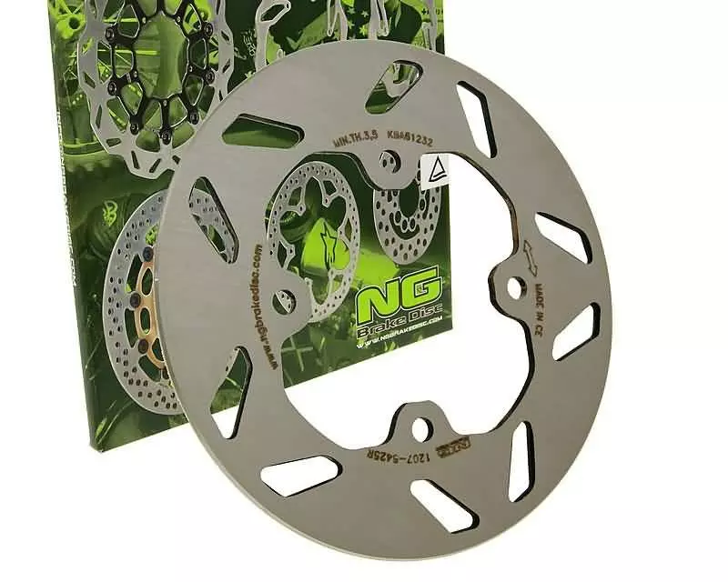 Buy now: Brake Disc NG For Polaris Trail Blazer, Xplorer, Magnum, Scrambler Brake Disc NG For Polaris Trail Blazer, Xplorer, Magnum, Scrambler