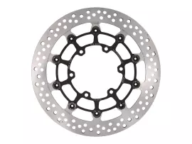 Brake Disc NG Floating Type For Suzuki GSX Z, GSX-R, GSX-R Z Front