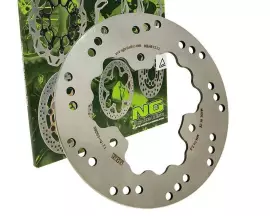 Brake Disc NG For Polaris Magnum Xpedition, ATP