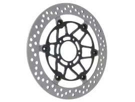 Brake Disc NG Floating Type For Kymco K-Pipe, Quannon, Sector, Stryker, Zing 125 Front