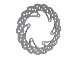 Brake Disc NG Wavy For Linhai, Diamo, Sunright 260, 300