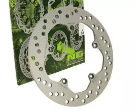 Brake Disc NG For Peugeot Geopolis 125, 250, 300, 400