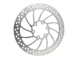 Brake Disc NG For KTM Duke 125, 200 -12 Front