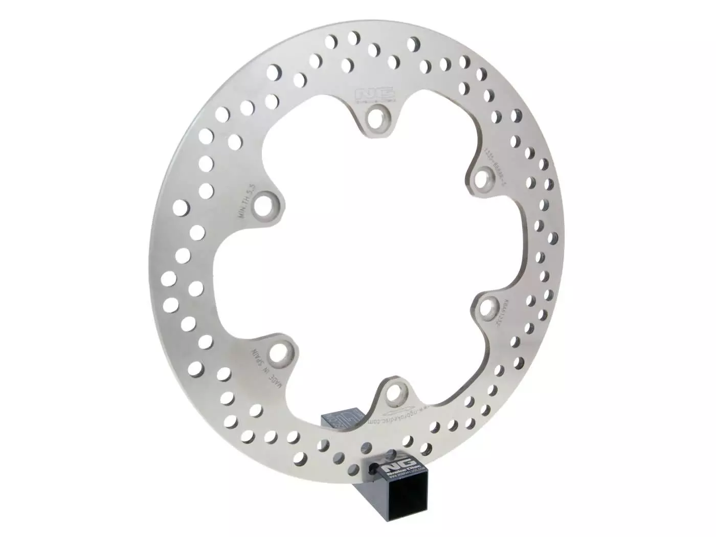 Brake Disc NG For Honda SW-T 400, 600, CBR1000, CB1300, VF1000