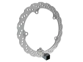Brake Disc NG Wavy For Honda C650 F, CBR 650 F, CTX 700, NM4 750 Vultus Front