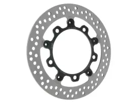 Brake Disc NG Floating Type For Suzuki Burgman 650 Front
