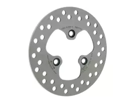 Brake Disc NG For Peugeot Kisbee, Streetzone