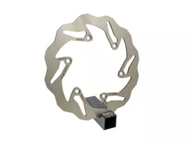 Brake Disc NG Wavy For Husaberg 400-650, KTM MX, SX, LC4 Rear