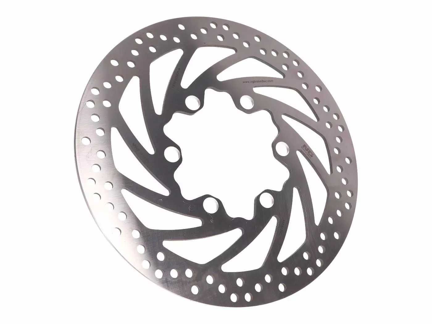 Buy now: Brake Disc NG For Piaggio Beverly 125, 300, 350 2011 Brake Disc NG For Piaggio Beverly 125, 300, 350 2011